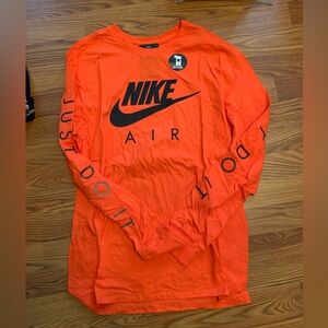 Nike long sleeve